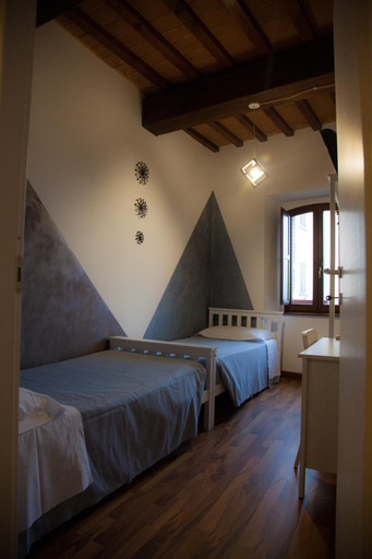 Bedroom 9