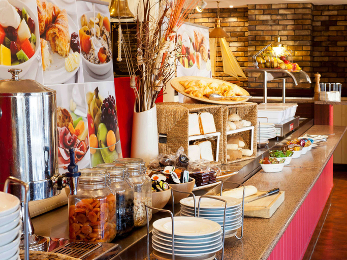 Food & Drinks 3, ibis Hull City Centre, Kingston upon Hull