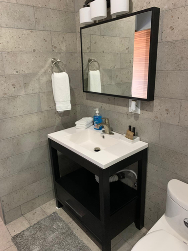 Bathroom 11