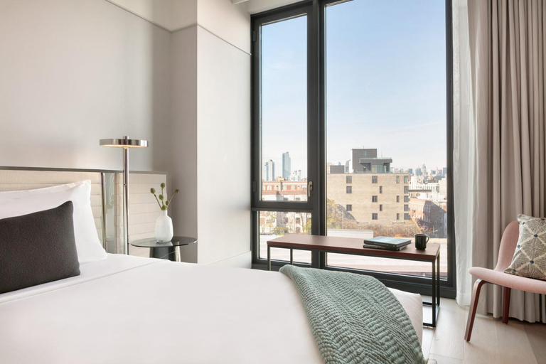 Bedroom 9