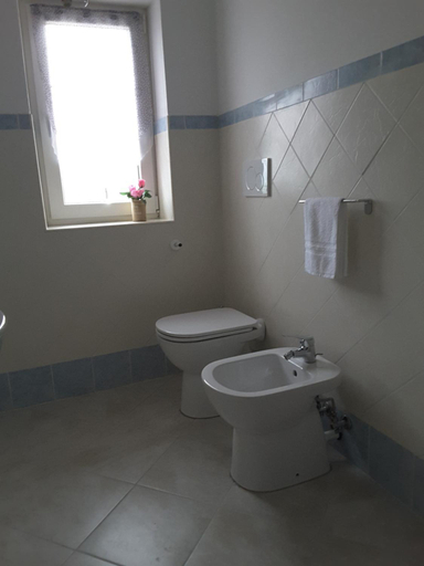 Bedroom 3, B&B Villa S Anna Hospitality Solutions, Alessandria