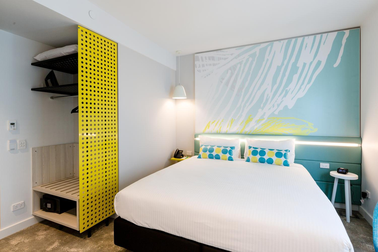 Bedroom 18