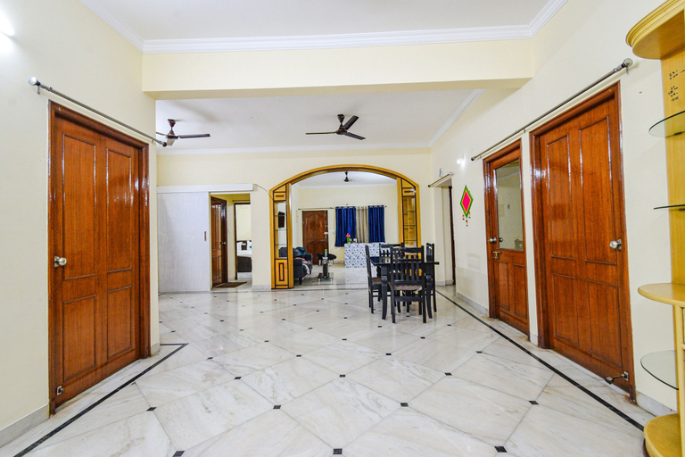 Others 5, Fabhotel Merit Suites, Hyderabad