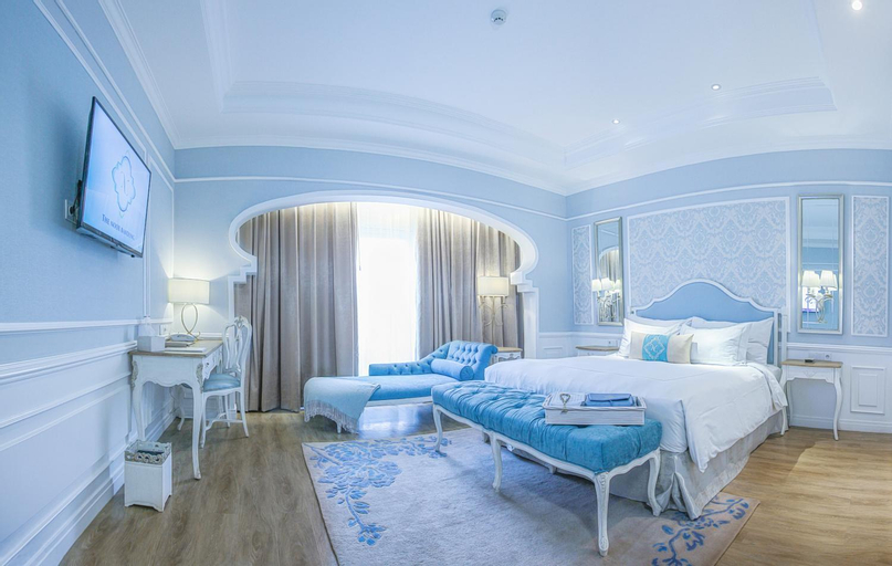 Bedroom 10