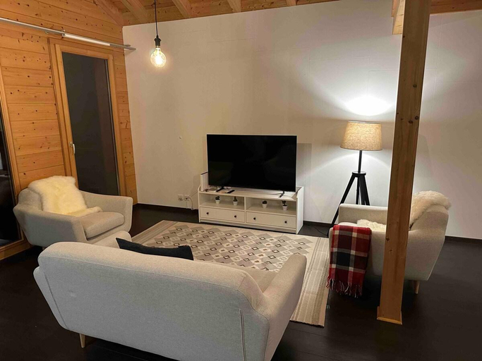 Others 4, Chalet Lauterbrunnen - Air Conditioned, Interlaken