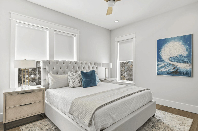 Bedroom 3, Alibi 30A by Avantstay 6bdr, Private Pool, Steps to Beach, Walton