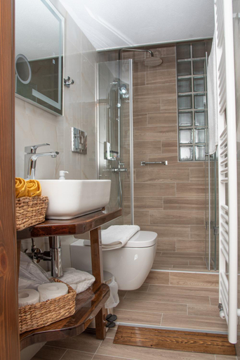 Shower