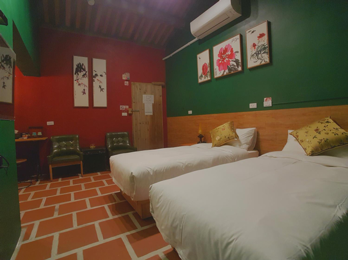 Bedroom 7