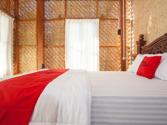 Bedroom 12