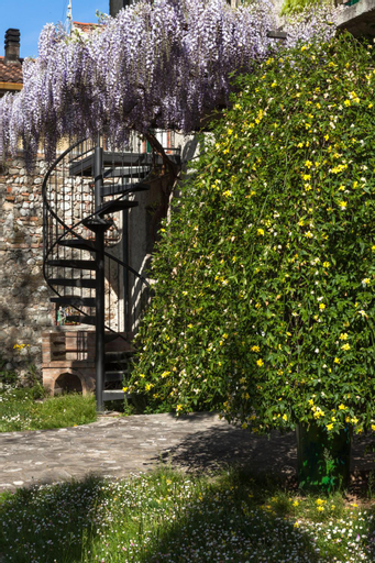 Exterior & Views 5, B&B la Casa del Sole, Udine