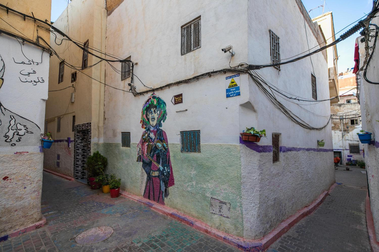 View 4, Riad bel kaid fes, Fès