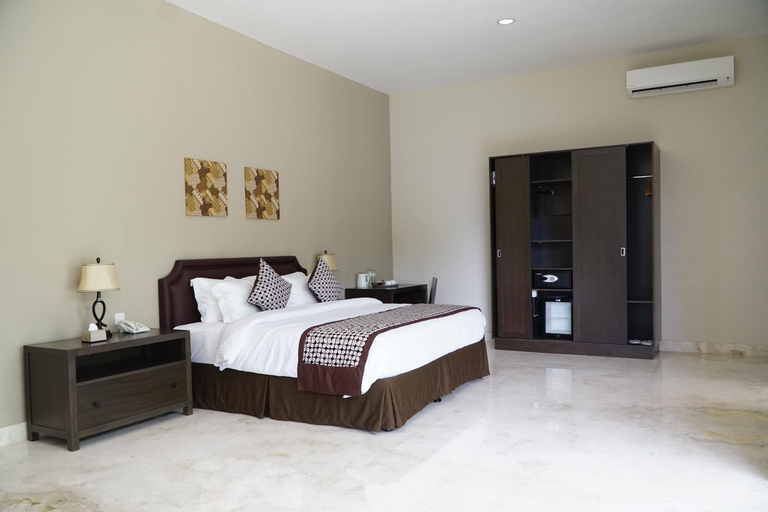 Bedroom 20