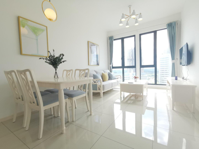 Others 5, HomeOwner | Gallia Suite 1BR/16F〖Legoland,Medini〗, Johor Bahru