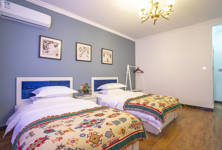 Bedroom 14