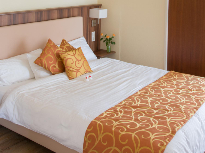Bedroom 4