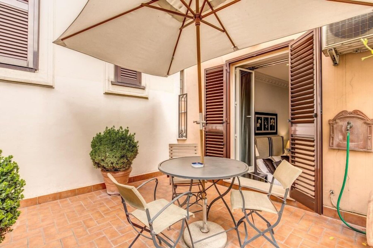 Others 5, Via Napoli apartment, Rome