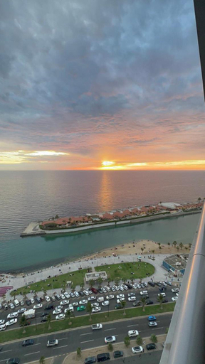 Others 4, داماك الكورنيش جدة الجناح الذهبي Damac tower jeddah, Jeddah