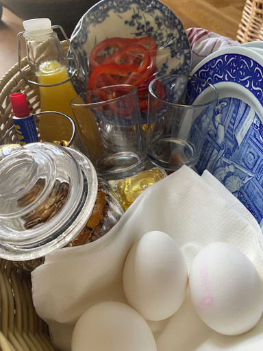 Food & Drinks 5, Villa Sol B&B and hostel, Borgholm