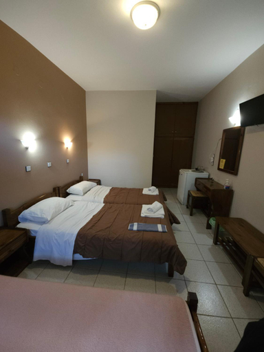 Others 3, Guesthouse Gonia, Central Greece