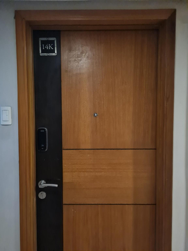 Others 5, Cute Studio Unit w/ Big Windows - B Morgan T1, Taguig