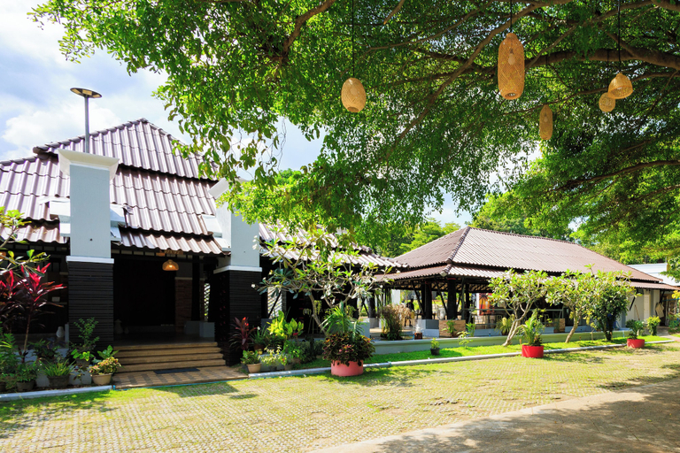 Exterior & Views 2, Peace Garden Resort Koh Samui, Ko Samui