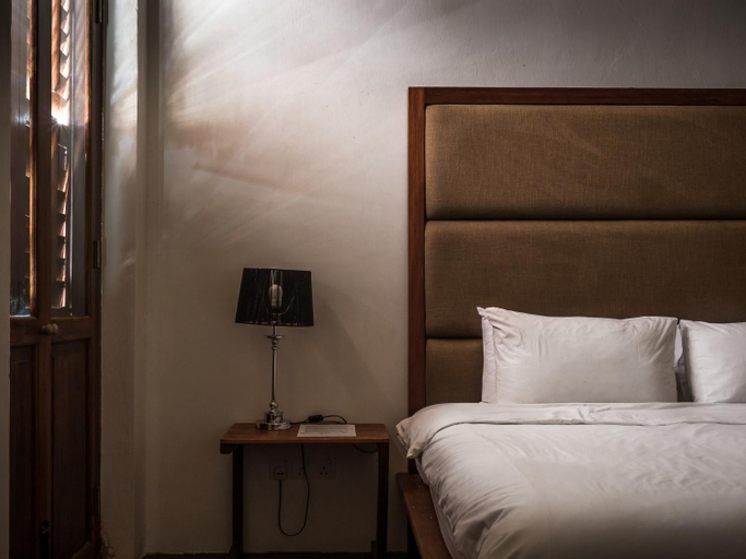 Bedroom 9