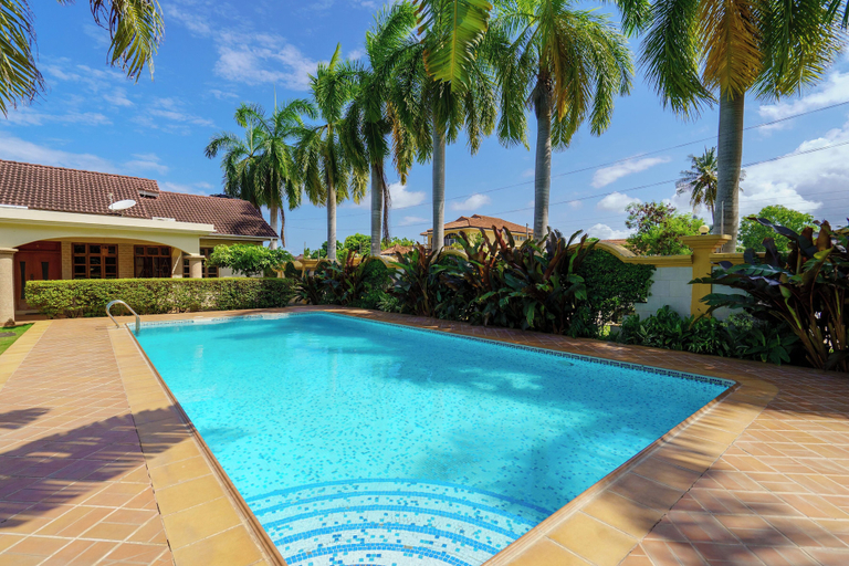 Sport & Beauty 5, Amariah Apartments Mbezi Beach, Kinondoni
