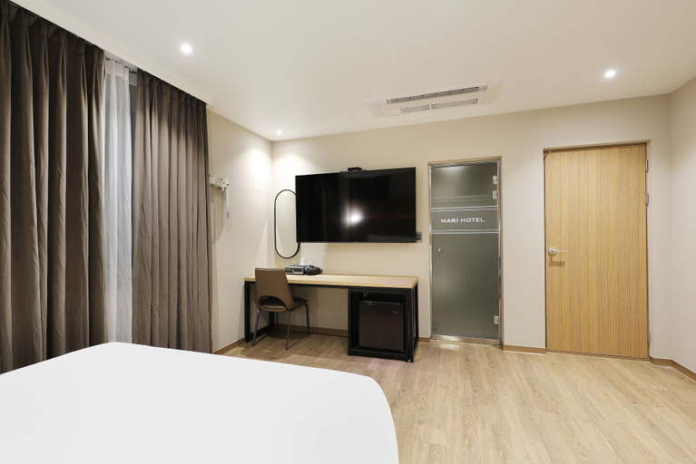Others 3, marihotel, Seosan
