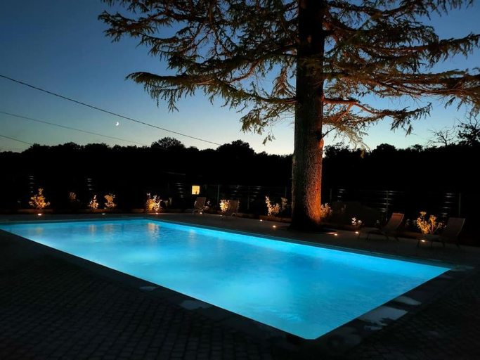 Sport & Beauty 2, Le Domaine du Bas Gueret, Loir-et-Cher