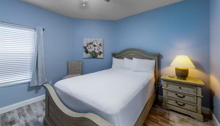 Bedroom 3, Palacio 1704, Escambia