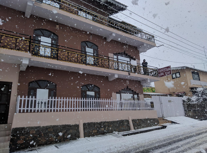 Exterior & Views 5, Country Side Home Stay , Almora