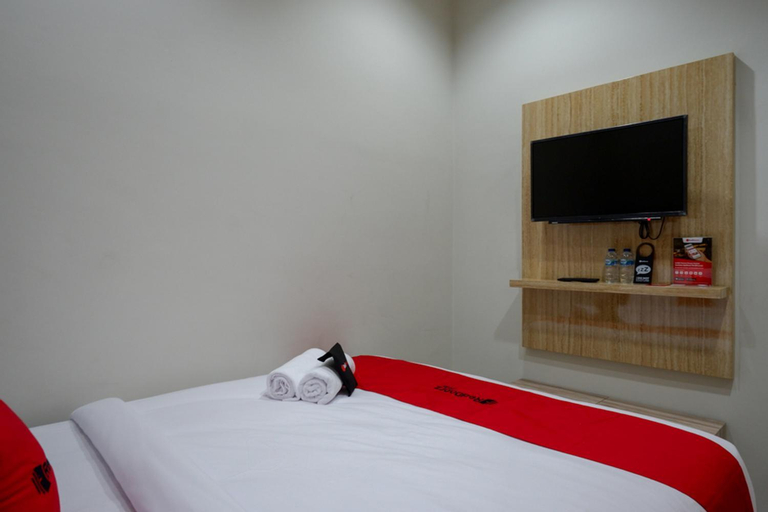Bedroom 13