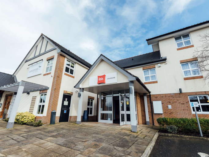 Exterior & Views 5, ibis Coleraine Riverside, Causeway Coast and Glens