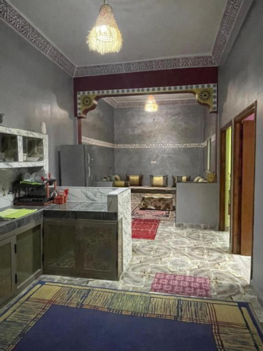 Others 3, Appartement moha merzouga, Errachidia
