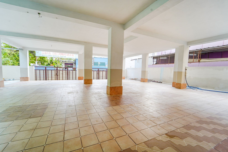 Others 5, FabHotel Sri Saro Residency, Coimbatore