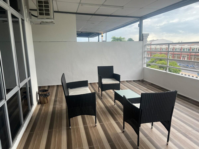 Exterior & Views 3, Laena Homestay Kangar, Perlis