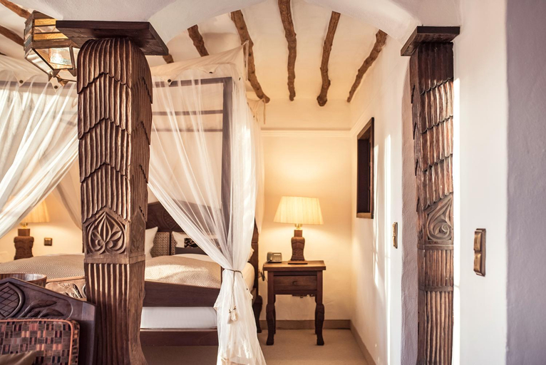 Bedroom 8