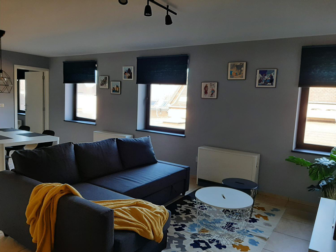 Others 5, Panda Parc Appartment proche Pairi Daiza-Shape-Nato, Hainaut