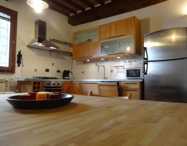 Others 3, Bed & Breakfast La Tavernetta, Florence