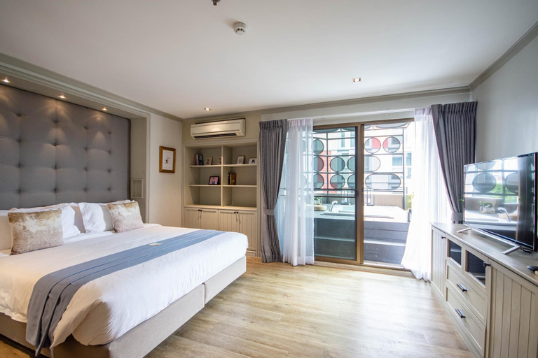Bedroom 15
