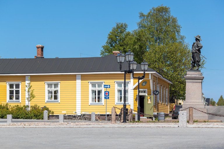 Exterior & Views 1, Boutique Hotel Langin Kauppahuone, Northern Ostrobothnia