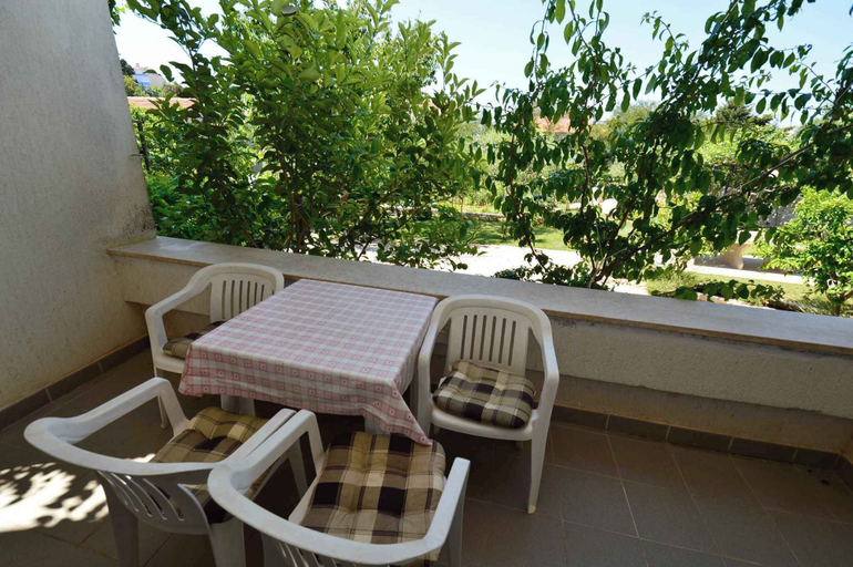 Others 4, Ferienwohnung mit Balkon, Medulin