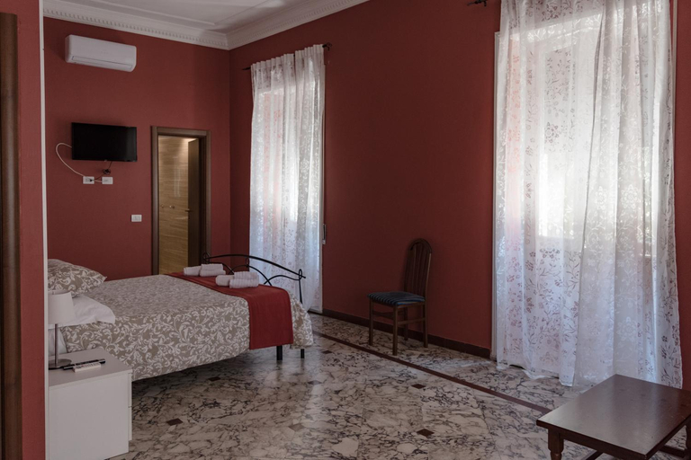 Bedroom 9