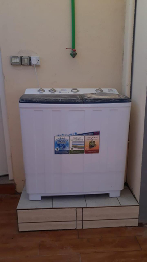 Others 3, استراحة مارينا ضباب marina dibab guste house, Quriyat