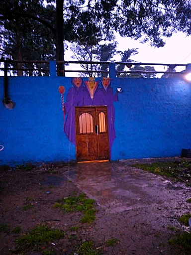 Others 4, hostel mi lugar, General Pueyrredón