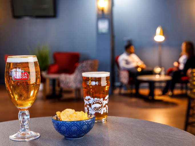 Food & Drinks 5, The Harlow Hotel By Accor, Essex