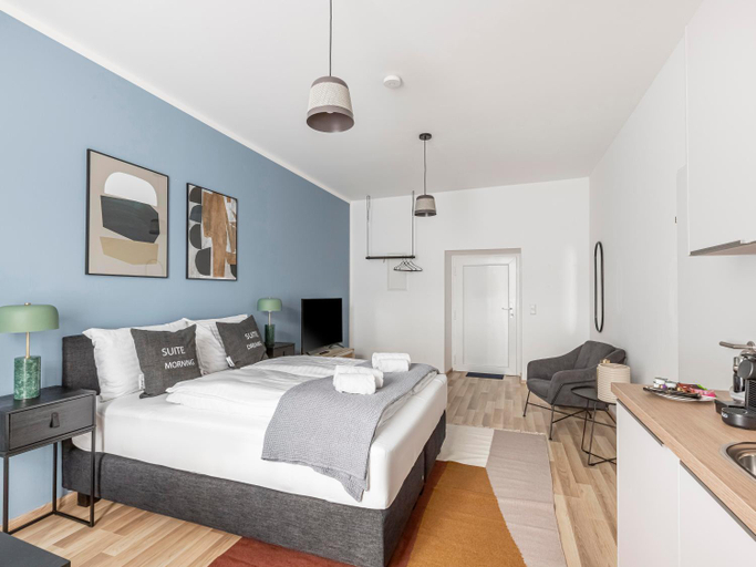 Bedroom 15