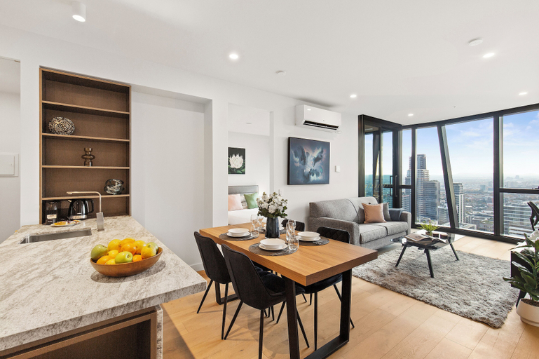 Others 5, Melbourne Corporate Apartments - King Street, Melbourne