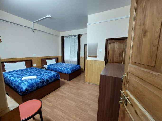 Others 5, Hotel Seren Point, Darjiling