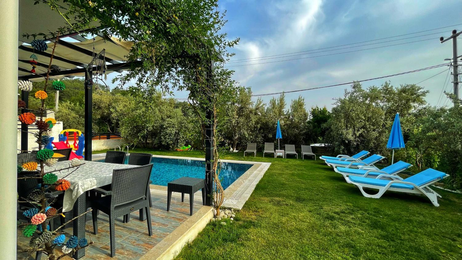 Others 4, Private Villa in Gocek Villa Perest, Fethiye